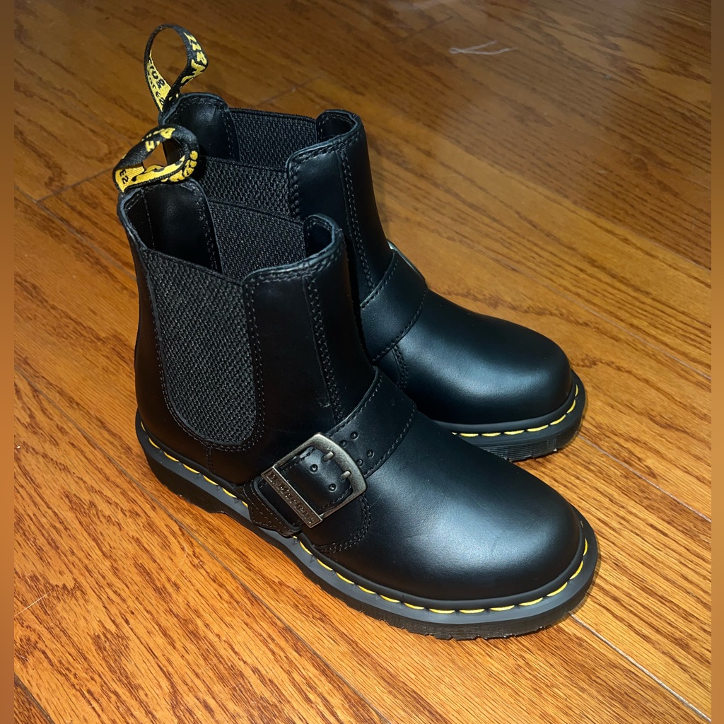 Brand New Never Worn Dr Martens